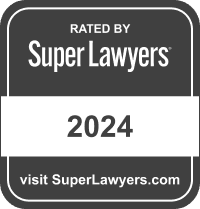 Super Lawyers Rising Stars 2024