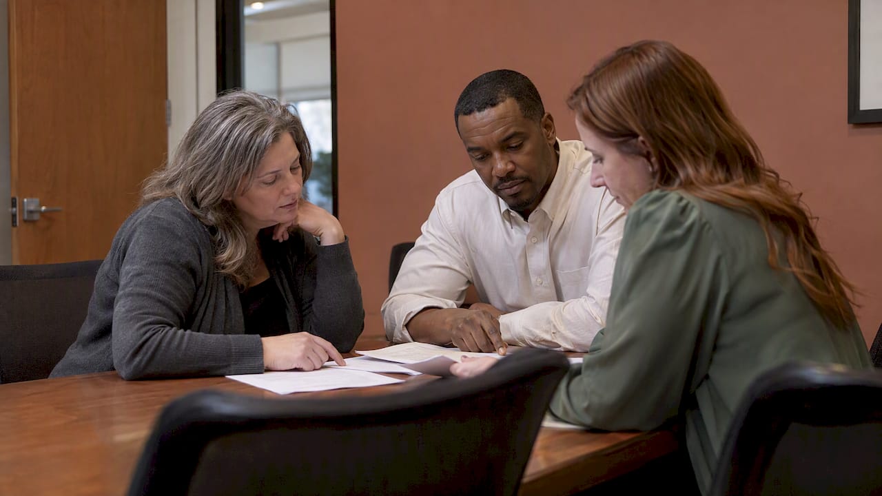 Jurors weighing injury losses and defendant conduct